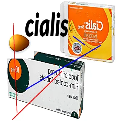 Cialis une fois par jour prix